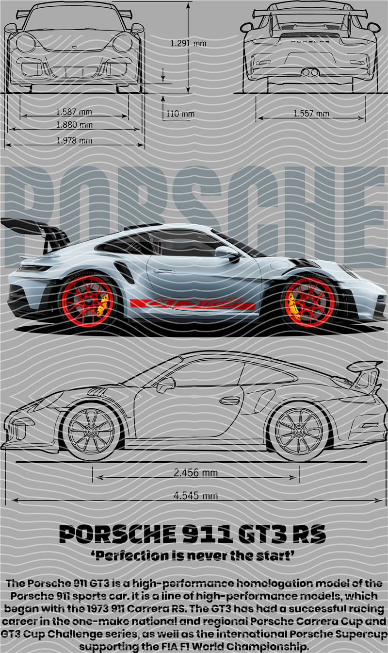 Street design-JT1451